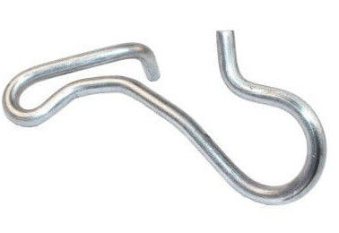 Land Rover SPU500040 Phân bộ khung gầm Đỗ phanh Cable Bracket