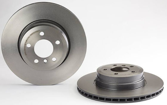 BMW 34216886480 Chiếc đĩa phanh