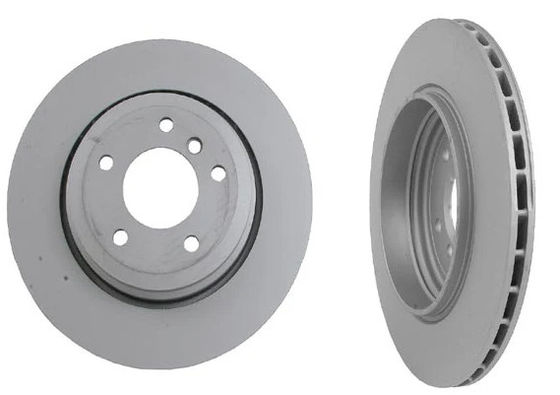 BMW 34216864052 Chiếc đĩa phanh