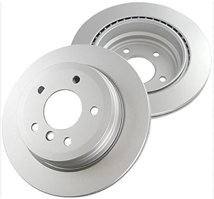 BMW 34216855008 Phân bộ khung gầm đĩa phanh