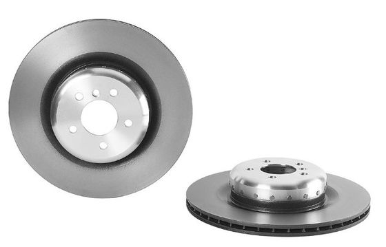 BMW 34216795318 Chiếc đĩa phanh