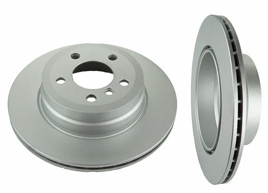 BMW 34216793247 Phân bộ khung gầm đĩa phanh