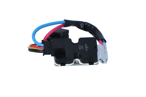 Mercedes Benz 1408218351 Auto AC và Điện Phân Phân Blowers Motor Resistor
