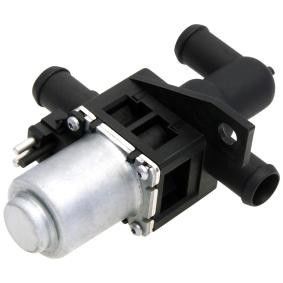 Mercedes Sprinter 0018300684 Auto AC và điện bộ phận máy sưởi van điều khiển