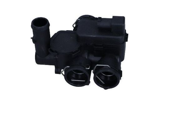 Mercedes Benz 2118320584 Auto AC và điện bộ phận máy sưởi van điều khiển