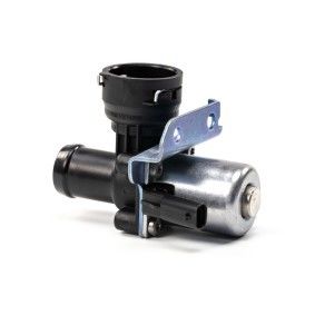 Mercedes Benz 2712030164 Auto AC và điện bộ phận máy sưởi van điều khiển