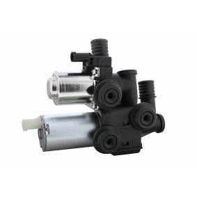 BMW 64118369807 Auto AC và điện bộ phận máy sưởi van điều khiển