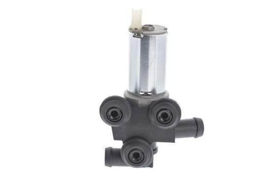 BMW 64116928246 Auto AC và điện bộ phận máy sưởi van điều khiển
