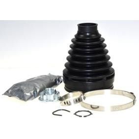 Mercedes Benz 1693600968 Phân bộ khung gầm CV Joint Boot Kit