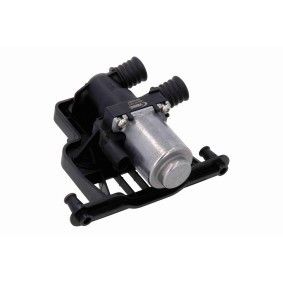 BMW 64118379921 Auto AC và điện bộ phận máy sưởi điều khiển van