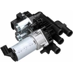 Mercedes Benz 2208300084 Auto AC và điện bộ phận máy sưởi van điều khiển