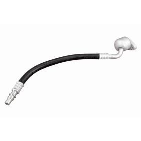 Mercedes Benz 2048303115 Auto AC và điện phụ tùng A / C ống hút tủ lạnh