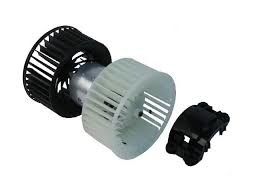 BMW 64116900685 Auto AC và điện bộ phận A / C máy bơm nhiệt động cơ