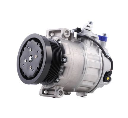 Mercedes Benz 0002308611 Auto AC và điện phụ tùng máy nén A / C