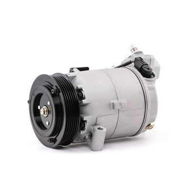 BMW 64529182793 Auto AC và điện bộ phận A / C máy nén