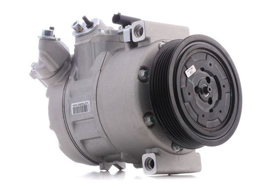 BMW 64509174803 Auto AC và điện bộ phận A / C máy nén