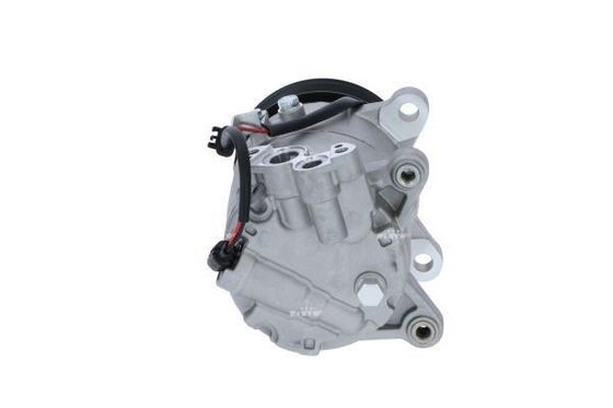 BMW 64529890655 Auto AC và điện bộ phận A / C máy nén