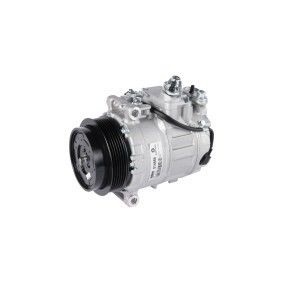Mercedes Benz 0008303501 Auto AC và điện phụ tùng máy nén A / C