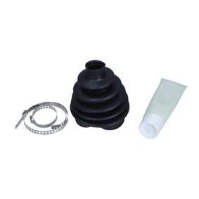 BMW 31607529203 Phân bộ khung xe phía trước bên ngoài CV Joint Boot Kit