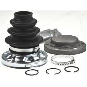 BMW 33211229589 Phân bộ khung gầm CV Joint Boot