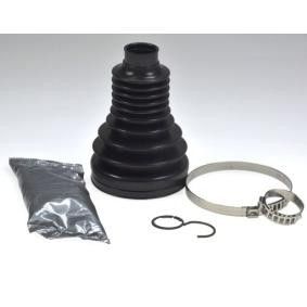 BMW 31607570270 Phân bộ khung gầm phía sau Nội bộ CV chung Boot Kit