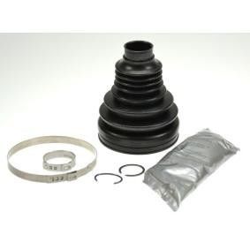BMW 31607545107 Phân bộ khung gầm phía sau Nội bộ CV Bộ khởi động chung