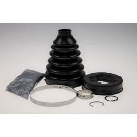 BMW 31607565315 Phân bộ khung gầm Nội bộ CV Joint Boot Kit
