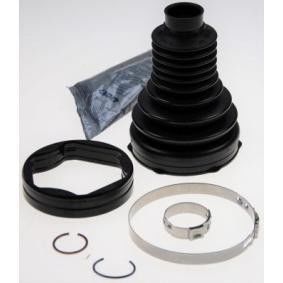 BMW 31608657288 Phân bộ khung gầm CV Boot Joint Bellows Kit