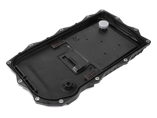 BMW 24118612901 Phân bộ khung xe hộp số dầu