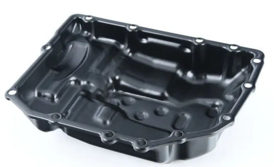 Land Rover LR053470 Phân tích khung xe Transmission Oil Pan GasketTransmission Oil Pan