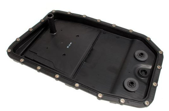 Land Rover LR007474 Phân bộ khung gầm, hộp số, bồn chứa dầu