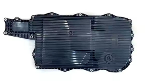 Land Rover LR114012 Phân tích khung xe Transmission Oil Pan Gasket Transmission Oil Pan