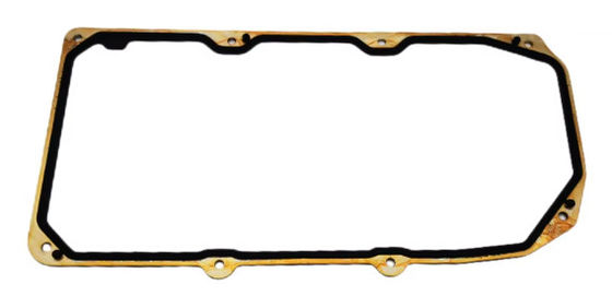 Mercedes Benz 1693713580 Phân bộ khung gầm truyền dầu Pan Gasket
