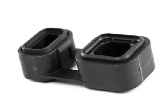 BMW 24347571211 Phân bộ khung xe Ghi dấu dầu truyền tải