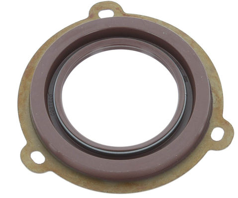 BMW 24121218853 Phân bộ khung xe hộp số niêm phong dầu
