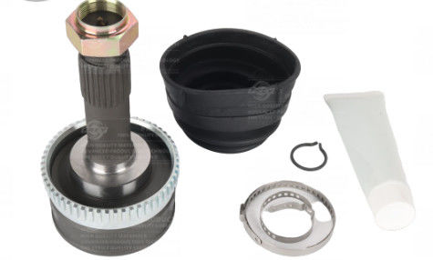 Mercedes Benz 765100101 Phân tích khung gầm CV Joint