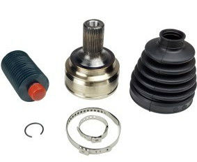 Mercedes Benz 2043300585 B Phân tích khung gầm CV Gối sửa giày