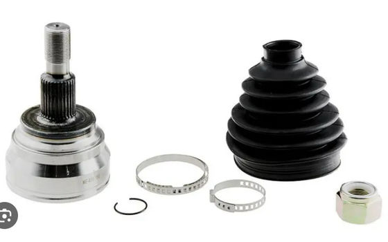 Mercedes Benz 1663507100 Phân tích khung gầm CV khớp bộ sửa giày
