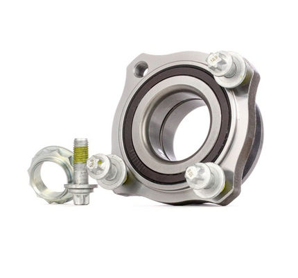 BMW 33406787015 Các bộ phận khung gầm Bộ đệm bánh sau