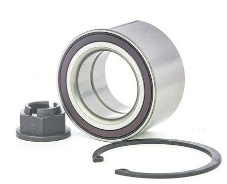 Mercedes Benz 1649810406 Phân bộ khung gầm