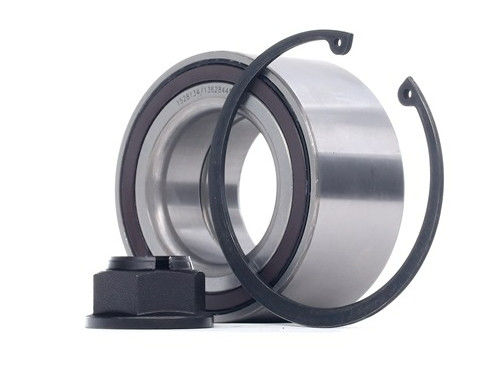 Mercedes Benz 1649810206 Phân bộ khung gầm Đường bi bánh trước