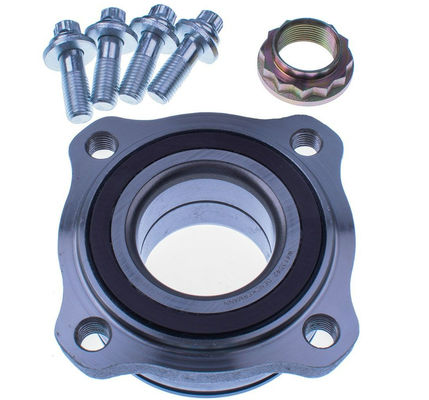 BMW 33416775021 Phân bộ khung gầm Đường xích bánh xe