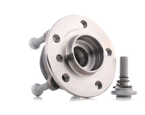 BMW 31206874443 Phân bộ khung gầm Đường xích trục bánh trước