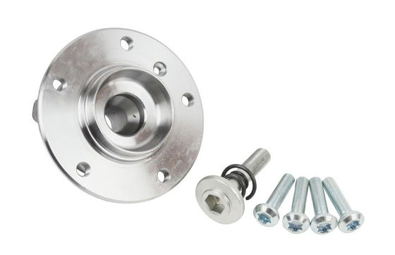 BMW 31206877562 Phân bộ khung gầm Trục bánh trước với vòng bi