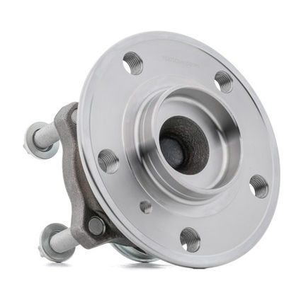 Mercedes Benz 1699810027 Các bộ phận khung gầm Bộ đệm bánh sau