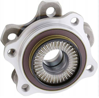 BMW 31206879159 Phân bộ khung gầm Xích bánh sau