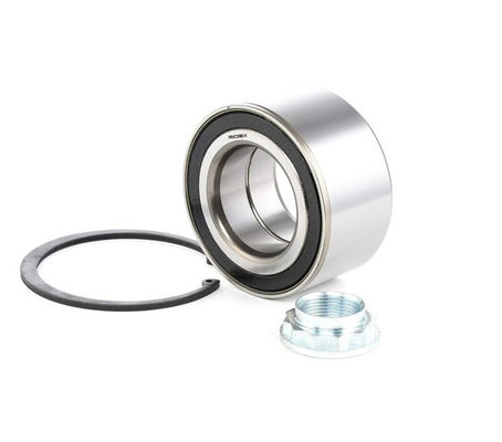 BMW 31226783913 Phân bộ khung gầm Đường bi bánh trước