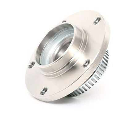 BMW 31221139345 Phân bộ khung gầm