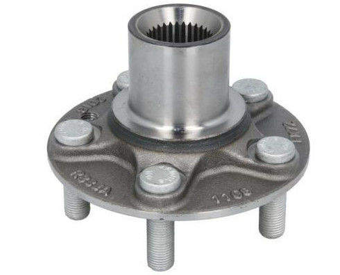 Land Rover LR025107 Phân bộ khung gầm