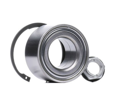 Land Rover LR078387 Phân bộ khung gầm